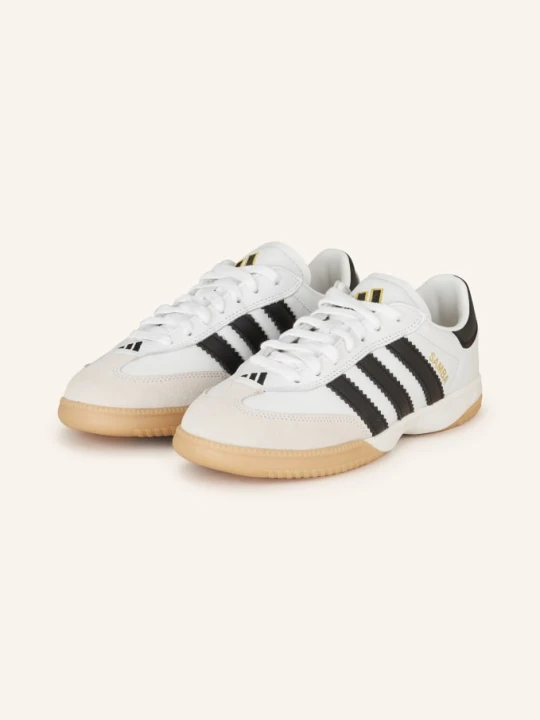 Zdjęcie produktu Adidas Originals Sneakersy Samba Mn weiss