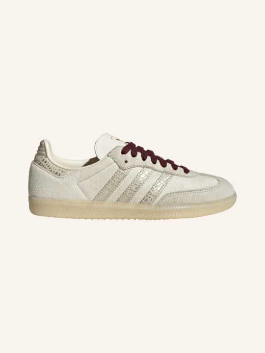 Zdjęcie produktu Adidas Originals Sneakersy Samba Og beige