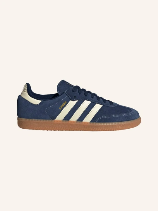 Zdjęcie produktu Adidas Originals Sneakersy Samba Og blau