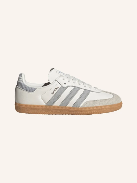 Zdjęcie produktu Adidas Originals Sneakersy Samba Og blau