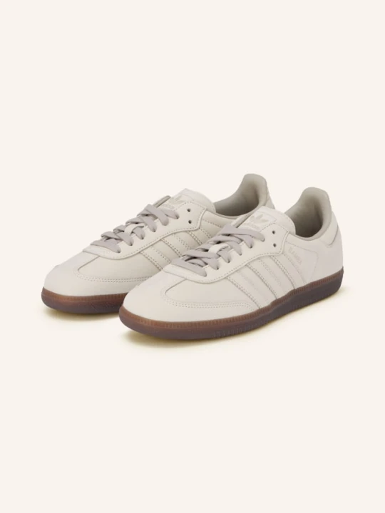 Zdjęcie produktu Adidas Originals Sneakersy Samba Og grau szary