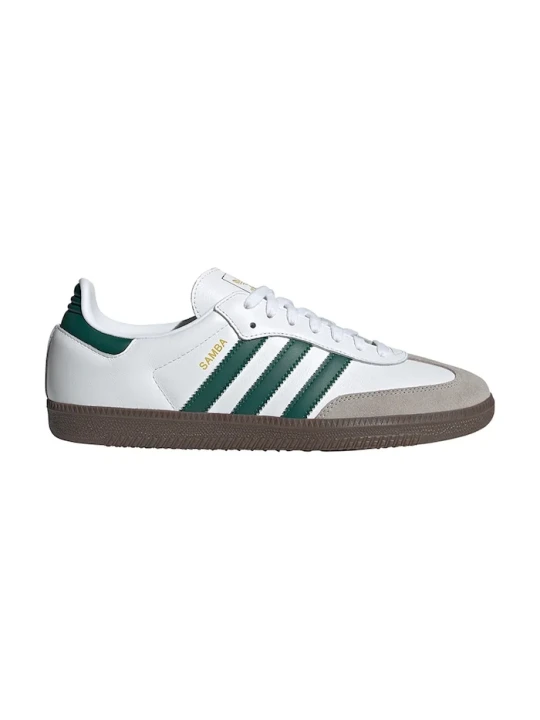 Zdjęcie produktu adidas Originals sneakersy Samba OG biały