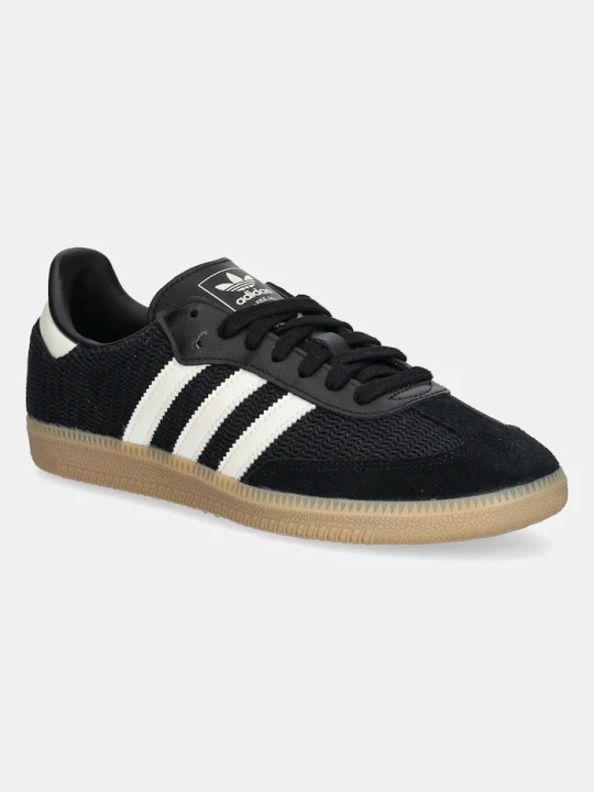 Zdjęcie produktu adidas Originals sneakersy Samba OG czarny