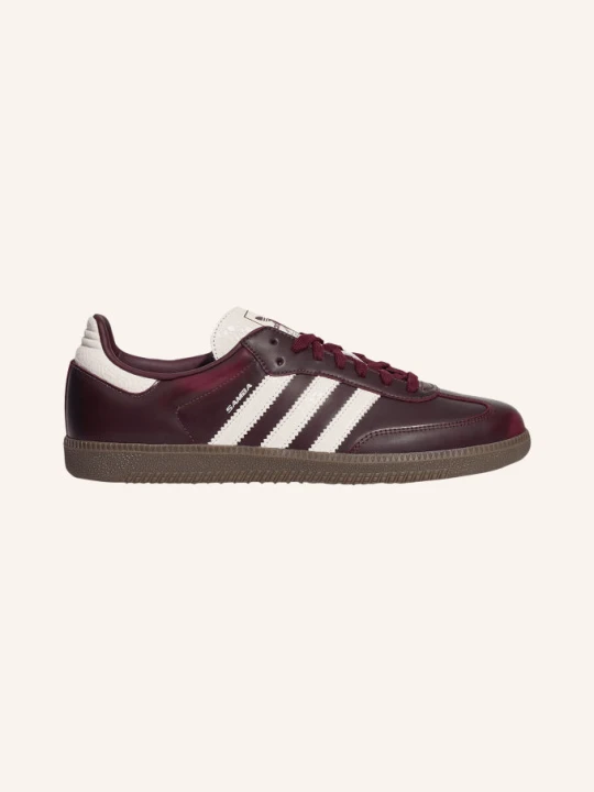 Zdjęcie produktu Adidas Originals Sneakersy Samba Og rot