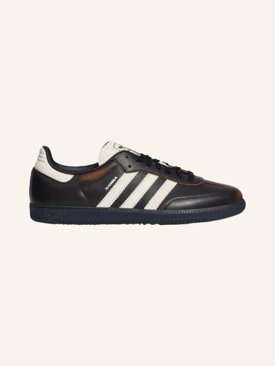 Zdjęcie produktu Adidas Originals Sneakersy Samba Og schwarz