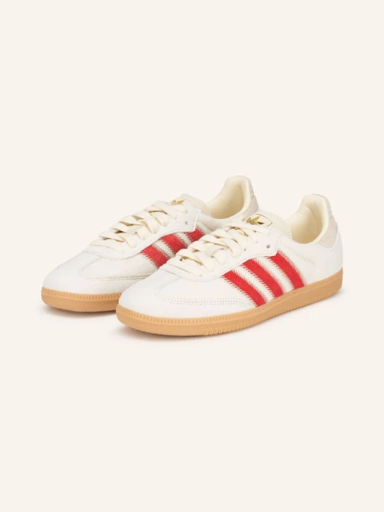 Zdjęcie produktu Adidas Originals Sneakersy Samba Og weiss