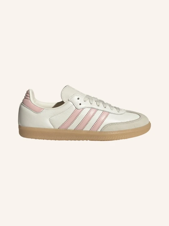Zdjęcie produktu Adidas Originals Sneakersy Samba Og weiss biały
