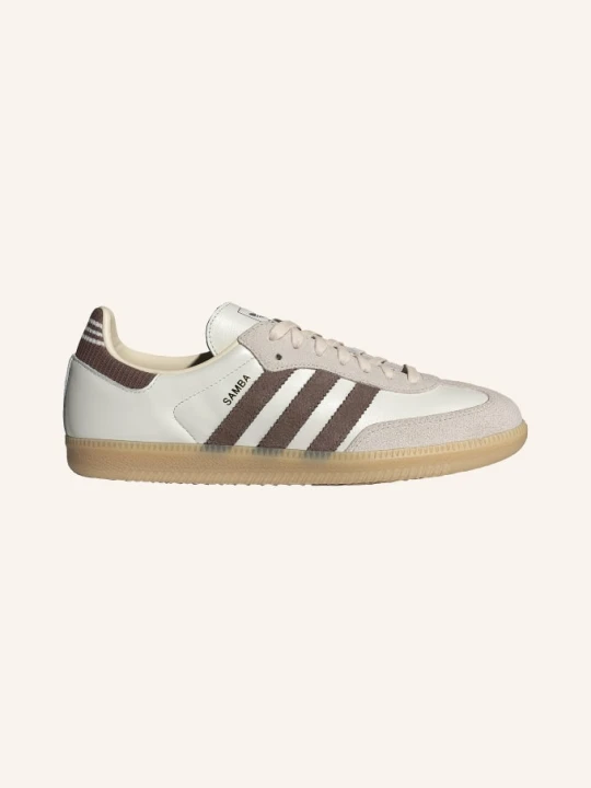 Zdjęcie produktu Adidas Originals Sneakersy Samba Og weiss