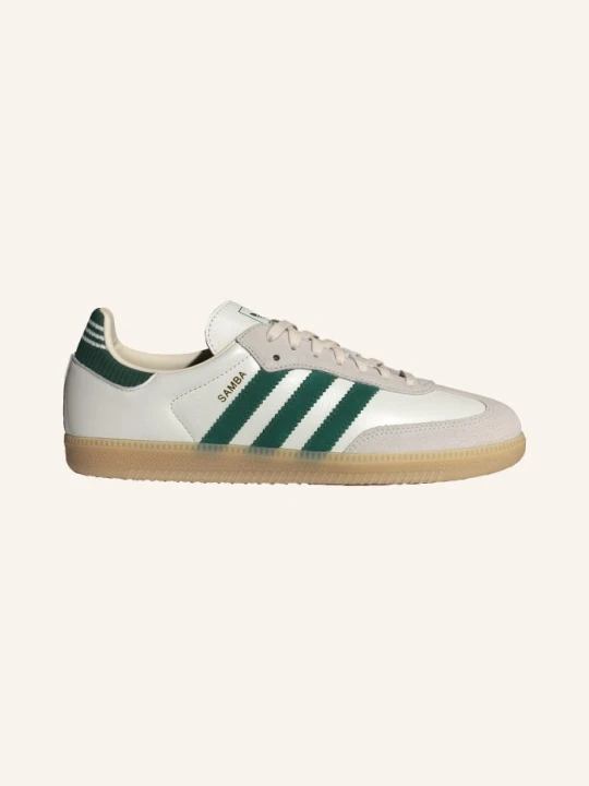 Zdjęcie produktu Adidas Originals Sneakersy Samba Og weiss biały