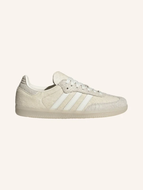 Zdjęcie produktu Adidas Originals Sneakersy Samba Og weiss KREMOWY