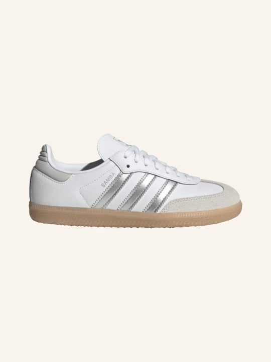 Zdjęcie produktu Adidas Originals Sneakersy Samba Og weiss