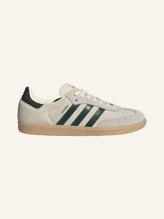 Zdjęcie produktu Adidas Originals Sneakersy Samba Og weiss biały