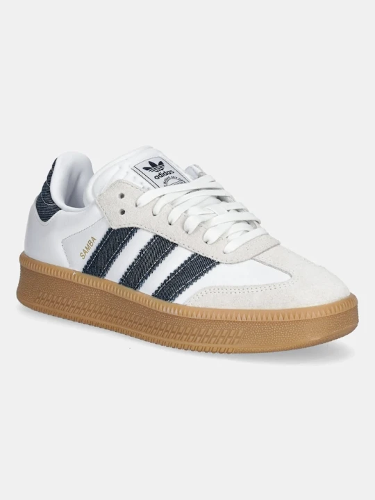 Zdjęcie produktu adidas Originals sneakersy Samba XLG biały