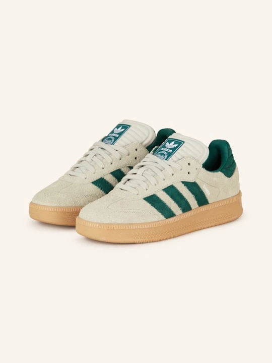Zdjęcie produktu Adidas Originals Sneakersy Samba Xlg grau