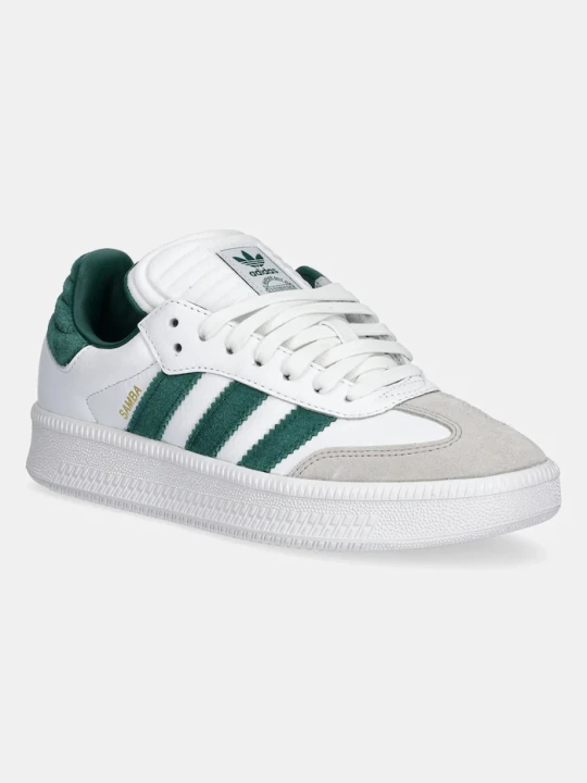 Zdjęcie produktu adidas Originals sneakersy Samba XLG biały