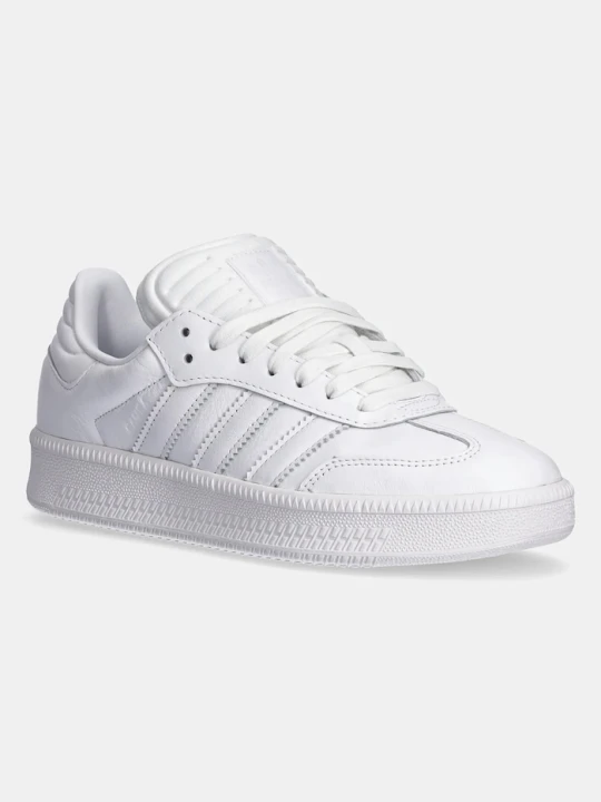Zdjęcie produktu adidas Originals sneakersy Samba XLG biały