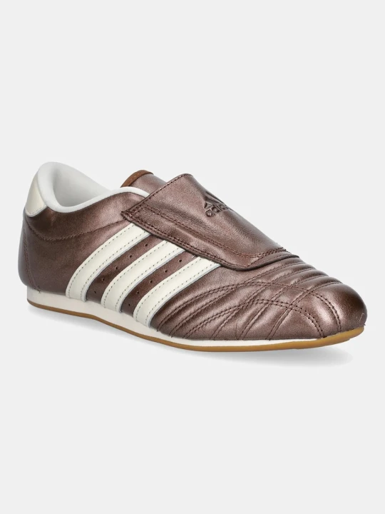 Zdjęcie produktu adidas Originals sneakersy skórzane Adidas Taekwondo W