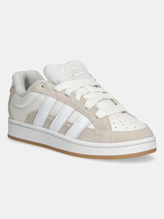 Zdjęcie produktu adidas Originals sneakersy skórzane Campus 00S Beta beżowy