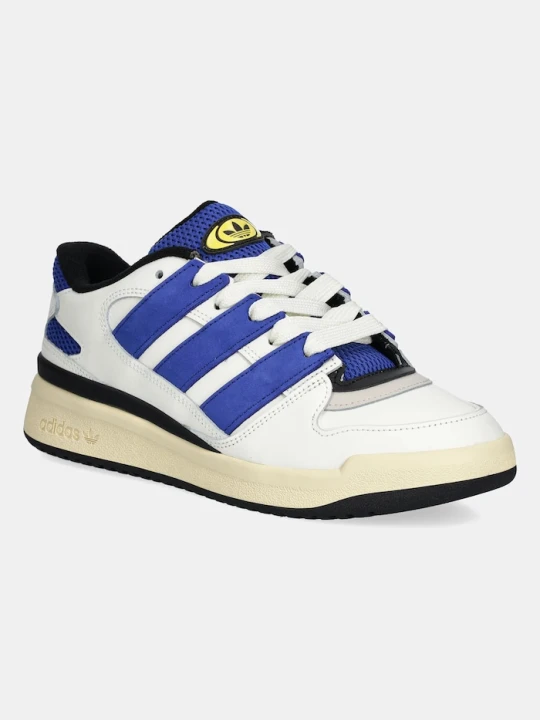 Zdjęcie produktu adidas Originals sneakersy skórzane Forum2000 biały
