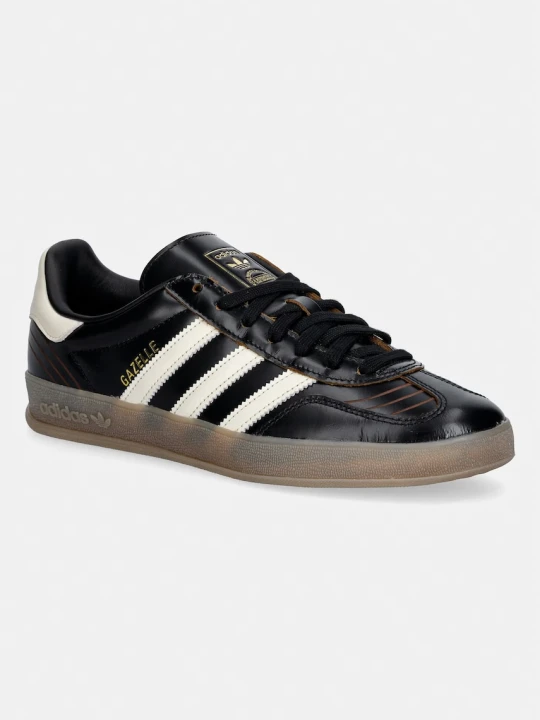 Zdjęcie produktu adidas Originals sneakersy skórzane Gazelle Indoor