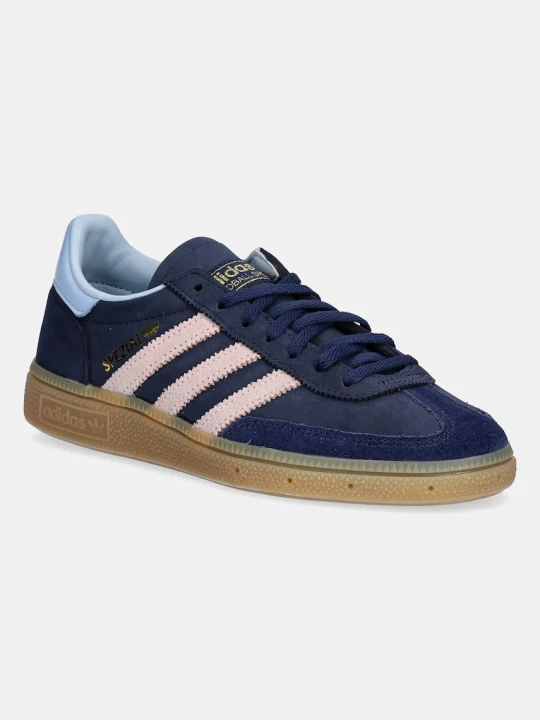 Zdjęcie produktu adidas Originals sneakersy skórzane Handball Spezial W