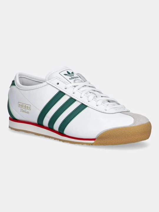 Zdjęcie produktu adidas Originals sneakersy skórzane Italia 70S biały