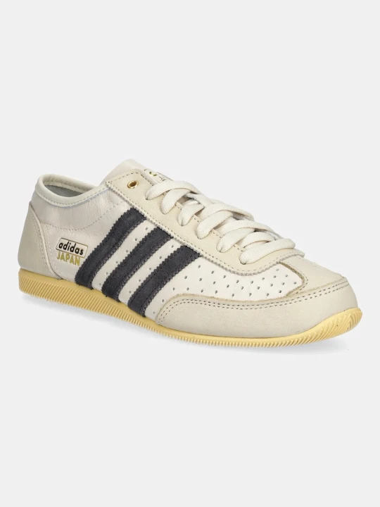 Zdjęcie produktu adidas Originals sneakersy skórzane Japan Decon W