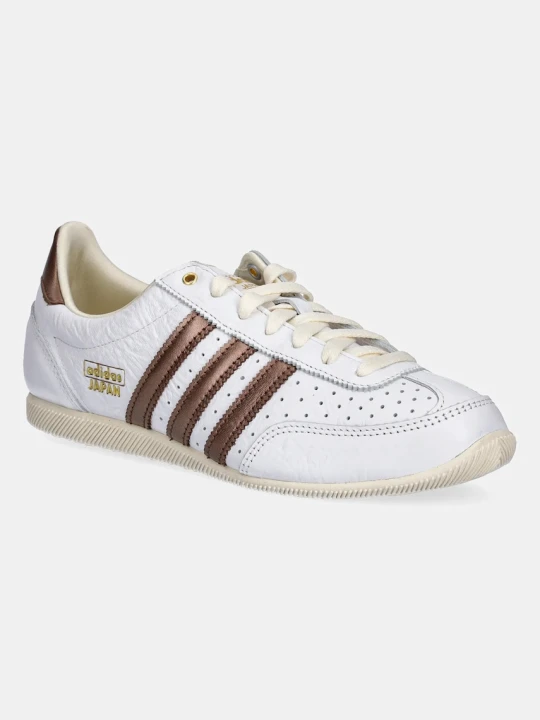 Zdjęcie produktu adidas Originals sneakersy skórzane Japan W
