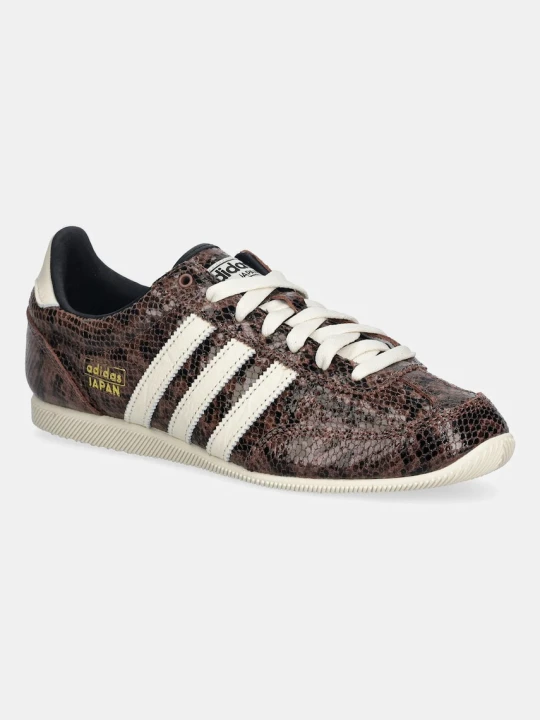 Zdjęcie produktu adidas Originals sneakersy skórzane Japan W