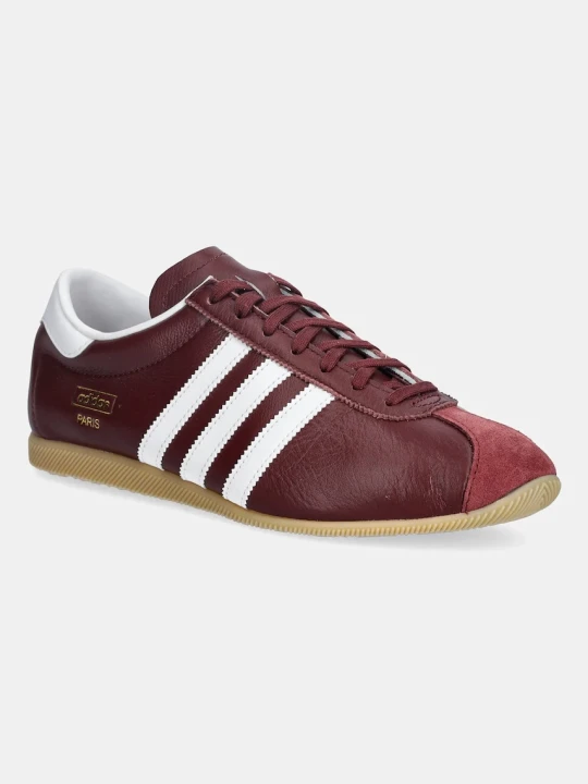 Zdjęcie produktu adidas Originals sneakersy skórzane Paris