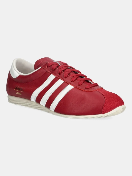 Zdjęcie produktu adidas Originals sneakersy skórzane Paris W