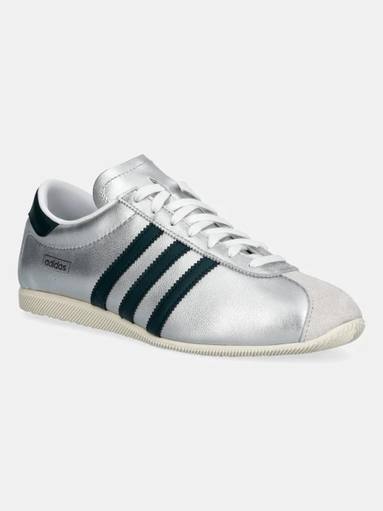 Zdjęcie produktu adidas Originals sneakersy skórzane Paris W
