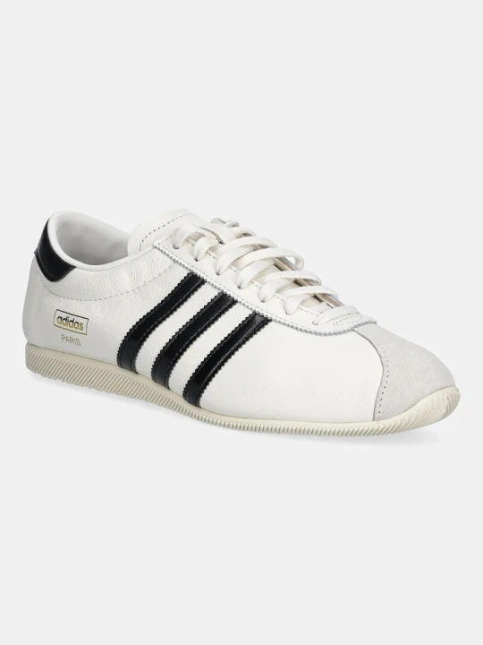 Zdjęcie produktu adidas Originals sneakersy skórzane Paris W