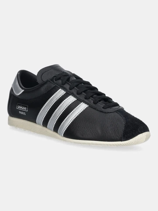 Zdjęcie produktu adidas Originals sneakersy skórzane Paris W