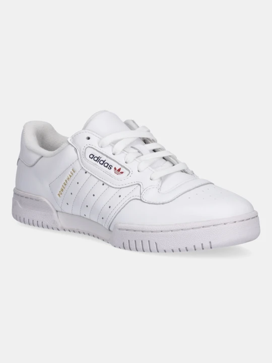 Zdjęcie produktu adidas Originals sneakersy skórzane Powerphase