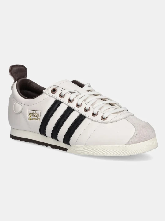 Zdjęcie produktu adidas Originals sneakersy skórzane Samba 62