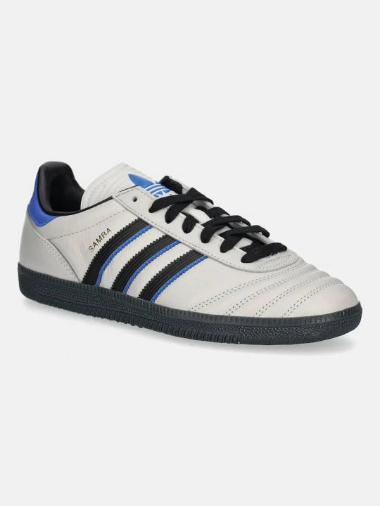 Zdjęcie produktu adidas Originals sneakersy skórzane Samba Jp