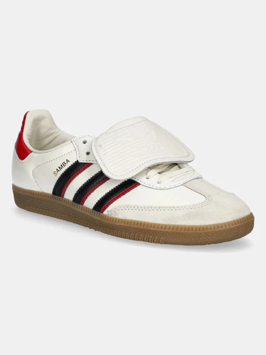 Zdjęcie produktu adidas Originals sneakersy skórzane Samba LT
