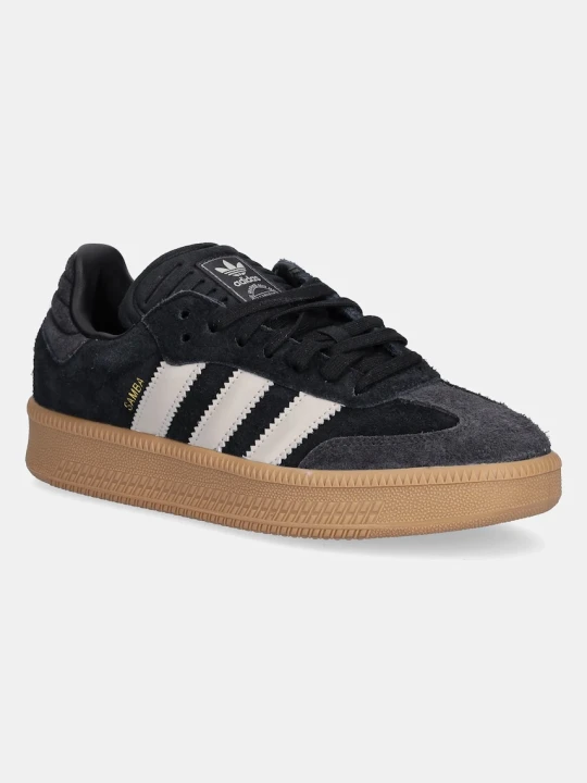 Zdjęcie produktu adidas Originals sneakersy skórzane Samba XLG