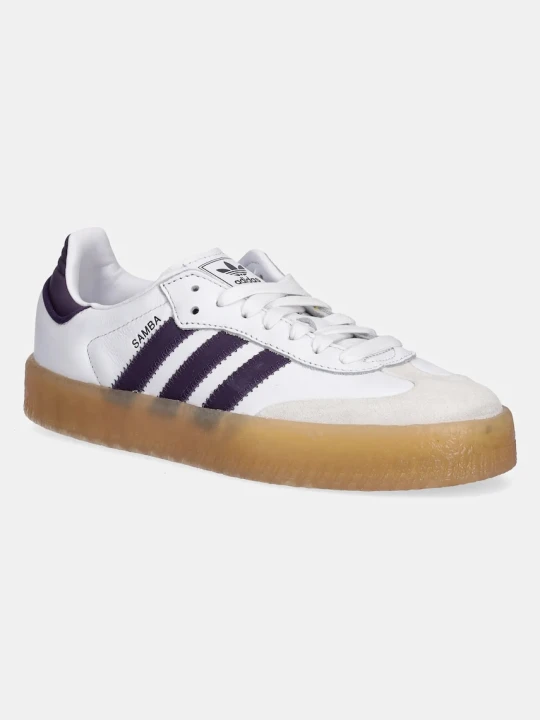 Zdjęcie produktu adidas Originals sneakersy skórzane Sambae