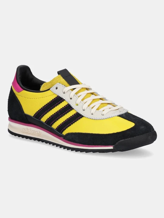 Zdjęcie produktu adidas Originals sneakersy skórzane Sl 72 OG