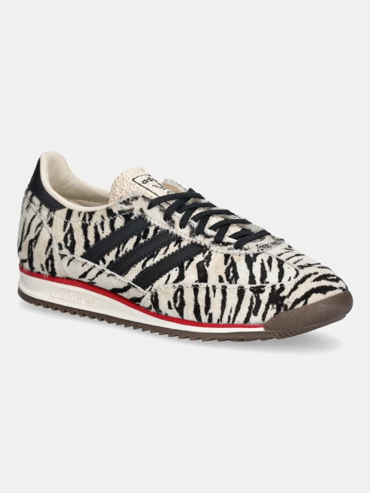 Zdjęcie produktu adidas Originals sneakersy skórzane SL 72 Og
