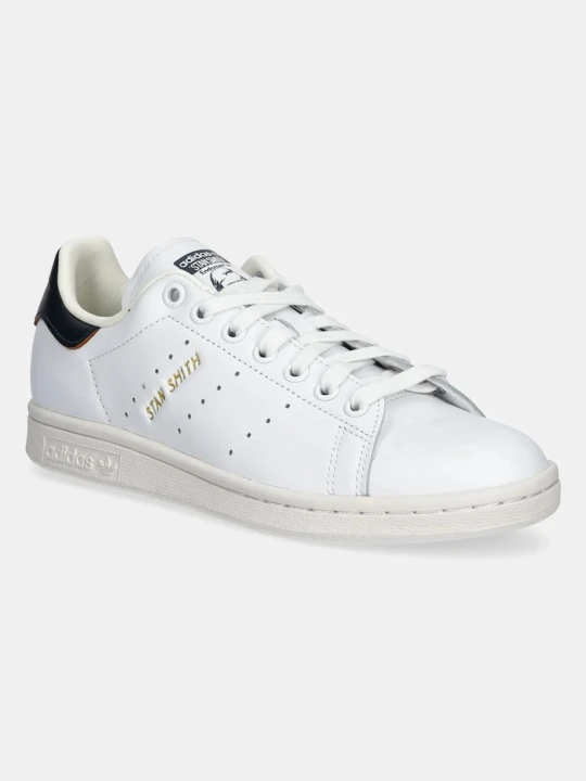 Zdjęcie produktu adidas Originals sneakersy skórzane Stan Smith biały