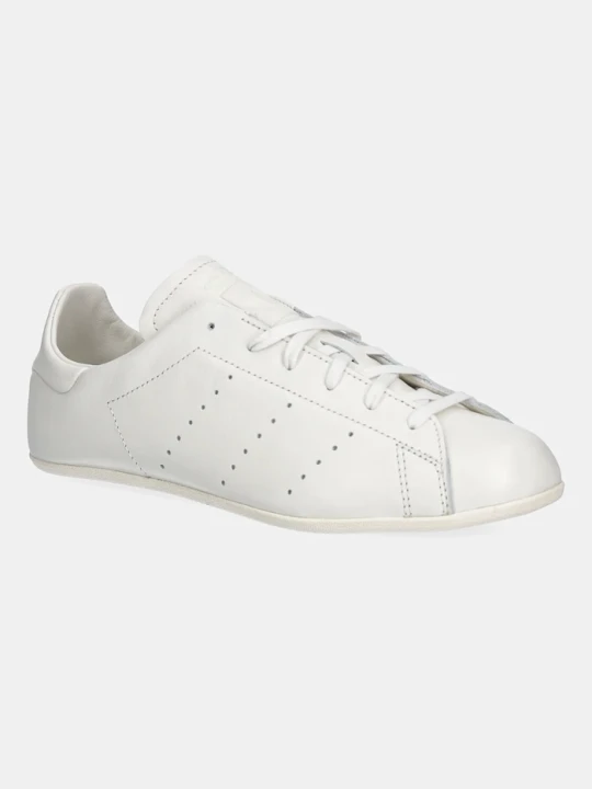 Zdjęcie produktu adidas Originals sneakersy skórzane Stan Smith Lo Pro W biały