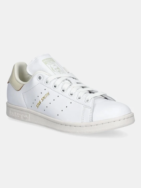 Zdjęcie produktu adidas Originals sneakersy skórzane Stan Smith biały