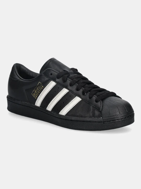 Zdjęcie produktu adidas Originals sneakersy skórzane Superstar Vintage