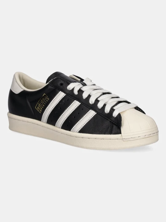 Zdjęcie produktu adidas Originals sneakersy skórzane Superstar Vintage