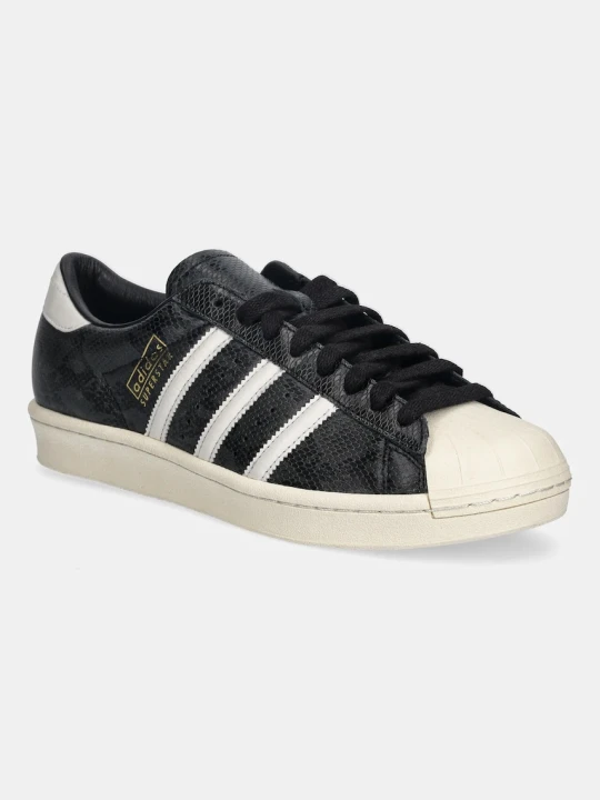 Zdjęcie produktu adidas Originals sneakersy skórzane Superstar Vintage