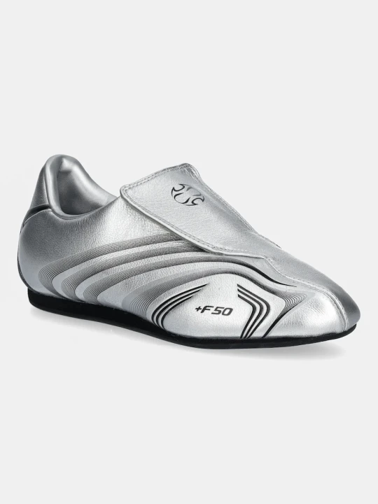 Zdjęcie produktu adidas Originals sneakersy skórzane Taekwondo F50 W