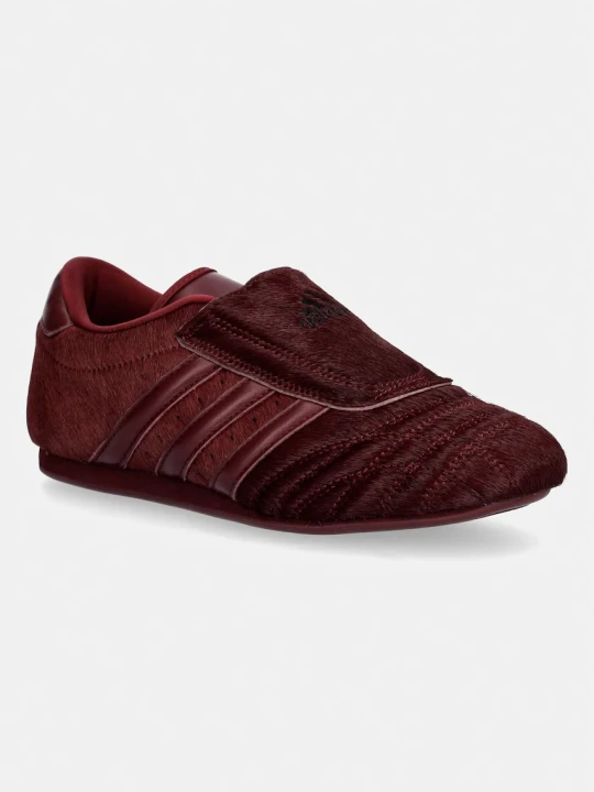 Zdjęcie produktu adidas Originals sneakersy skórzane Teakwondo